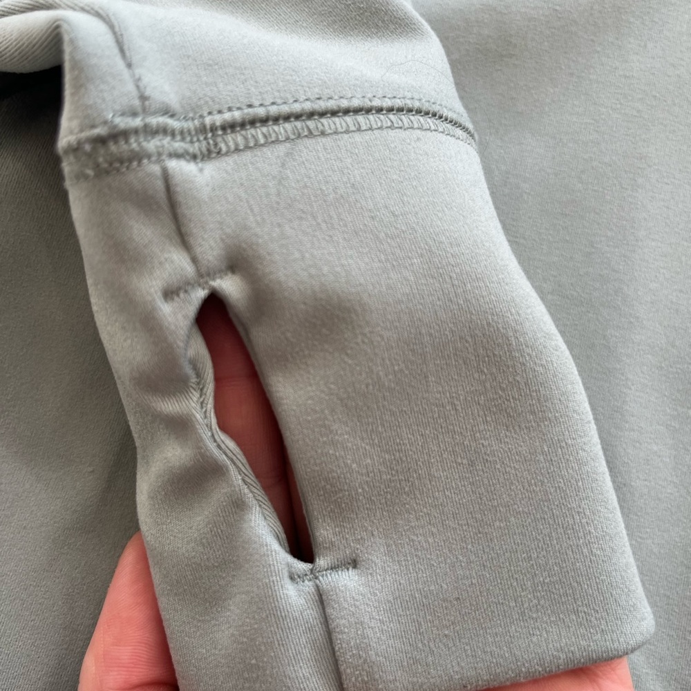 EDDIE BAUER 1/4 ZIP - Picture 7 of 13